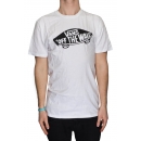 Koszulka Vans OTW White / Black